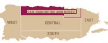 ocean view vacation homes Puerto Rico